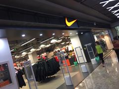 -裕彤国际体育中心