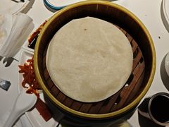 -金百万烤鸭店(良乡店)