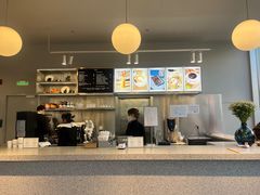 -ARKET CAFÉ(三里屯太古里店)