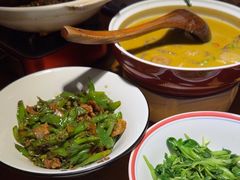 -赣饭农家·江西小炒(西乡店)