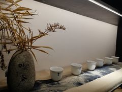 -茶叁酒肆·楚味江湖(菱角湖店)