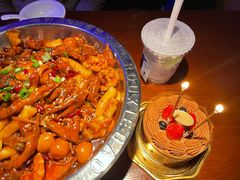 -布歌东京(德基BHG店)