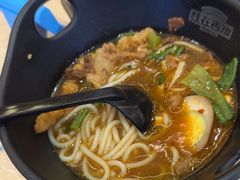 -桂在香知桂林米粉(红博中央公园店)