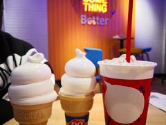-DQ·蛋糕·冰淇淋(苏州中心店)