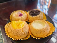 -民信老铺(华盖路店)