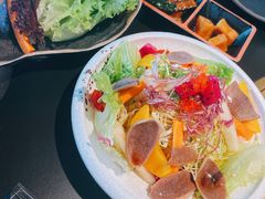 -谷牛和牛烤肉(漕河泾印象城店)