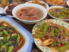 -雨田饭店(华兴东街店)