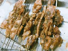 -文文烤肉(大皮院店)
