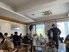 -哈尔滨春饼(朝山街店)