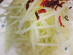 -金豆角砂锅焖面(安贞店)