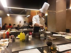 -大渔铁板烧(万象城店)