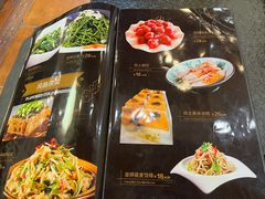 -天源居餐厅·地方特色菜(张北店)