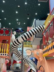-MELAND CLUB(万象天地旗舰店)