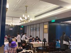 大堂-五芳齋(云南南路店)