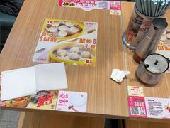 -小杨生煎(松江大学城店)