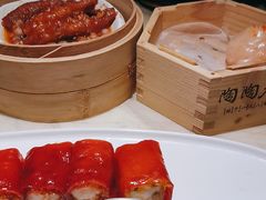 -陶陶居酒家(SM二期购物广场店)