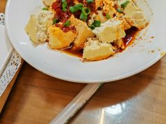 -老磨油饼(高陵店)
