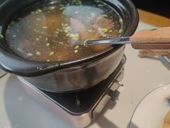 -巢湖名吃·东关老鹅汤(江南风情街店)