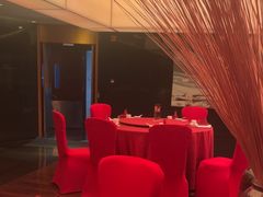 -洲际酒店·凌霄中餐厅SUMMIT