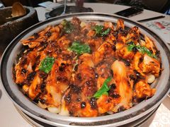 -维园悦谱·海派家常菜(乌鲁木齐南路店)