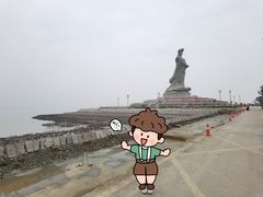 -天津妈祖文化园