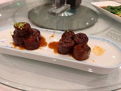 -丰泽园饭店