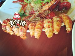 -有位虾匠·香辣蟹·小龙虾(李村店)