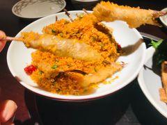 避风塘鸭舌-上名堂·鱼头好吃(体育场路店)