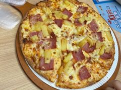 -达美乐比萨(大华锦绣优嘉店)