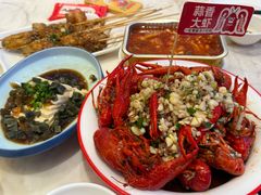 -阿胖龙虾(罍街店)