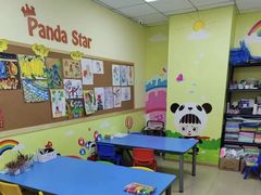 -东方童画少儿美术(乐荟天地体验馆)