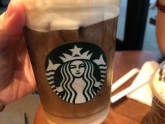 -星巴克(厦门SM新生活广场店)
