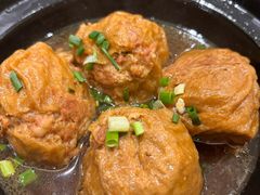 -锡和无锡菜·三白油条(景丽苑店)