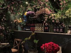 -第101座花园餐厅(湖滨88店)