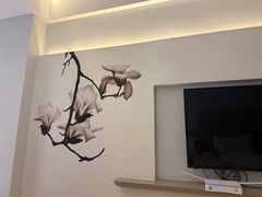 -白玉兰苏州观前街平江路酒店