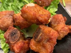 -海岛八号龙虾烧烤田鸡(蓝天路总店)