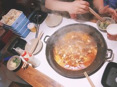 -老天桥蛙炉火锅(姑苏总店)