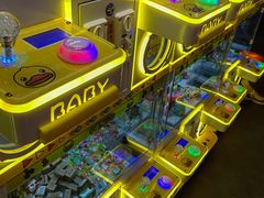 -风云再起游乐汇(南京常发广场店)