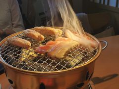 -AJIYA炭火烧肉(徐汇正大乐城店)