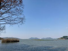 -东钱湖旅游度假区