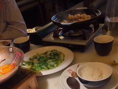 -绿茶餐厅(千岛湖银泰城店)