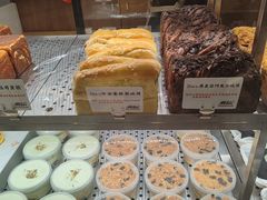 -君之狮子山·轻糖烘焙(松江印象城店)