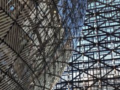 -新欧盟总部大厦