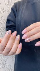 -情同手足美甲美睫