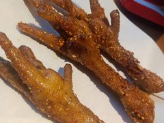 -小乾杯串店•16年沈阳烧烤(文安路店)