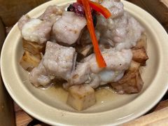 -蔡澜点心·粤菜(西单大悦城店)