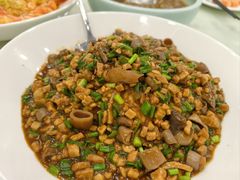 -良友·海鲜青岛菜(五四广场店)