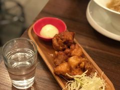 -真打拉面·日式拉面新流派(体育西横街店)