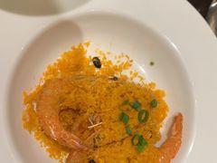 -夏宫中餐厅(香格里拉大酒店)