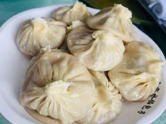 -老庞家水馅包子馆